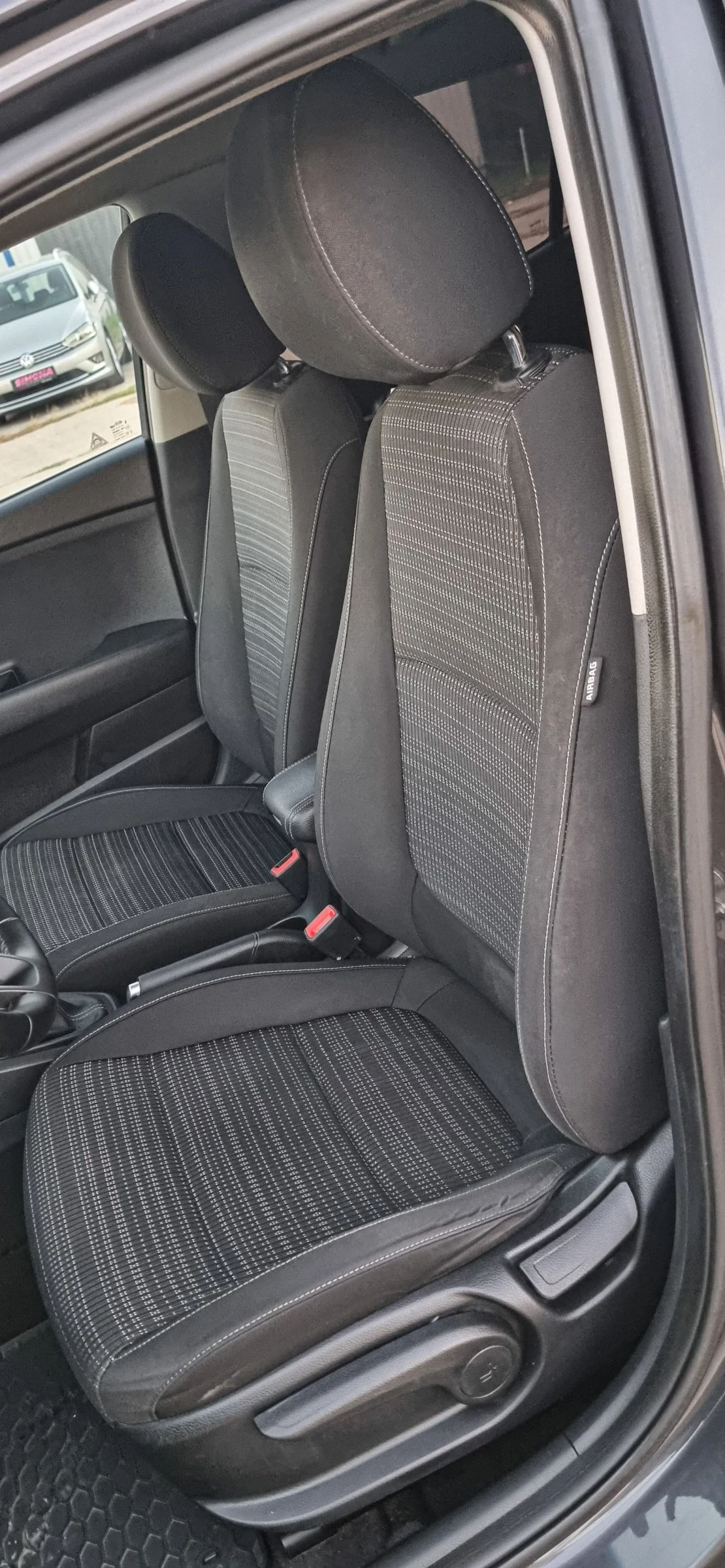 Kia Stonic 1.6 CRDI Style - изображение 9 | Auto.bg Kia Stonic 1.6 CRDI Style - изображение 9