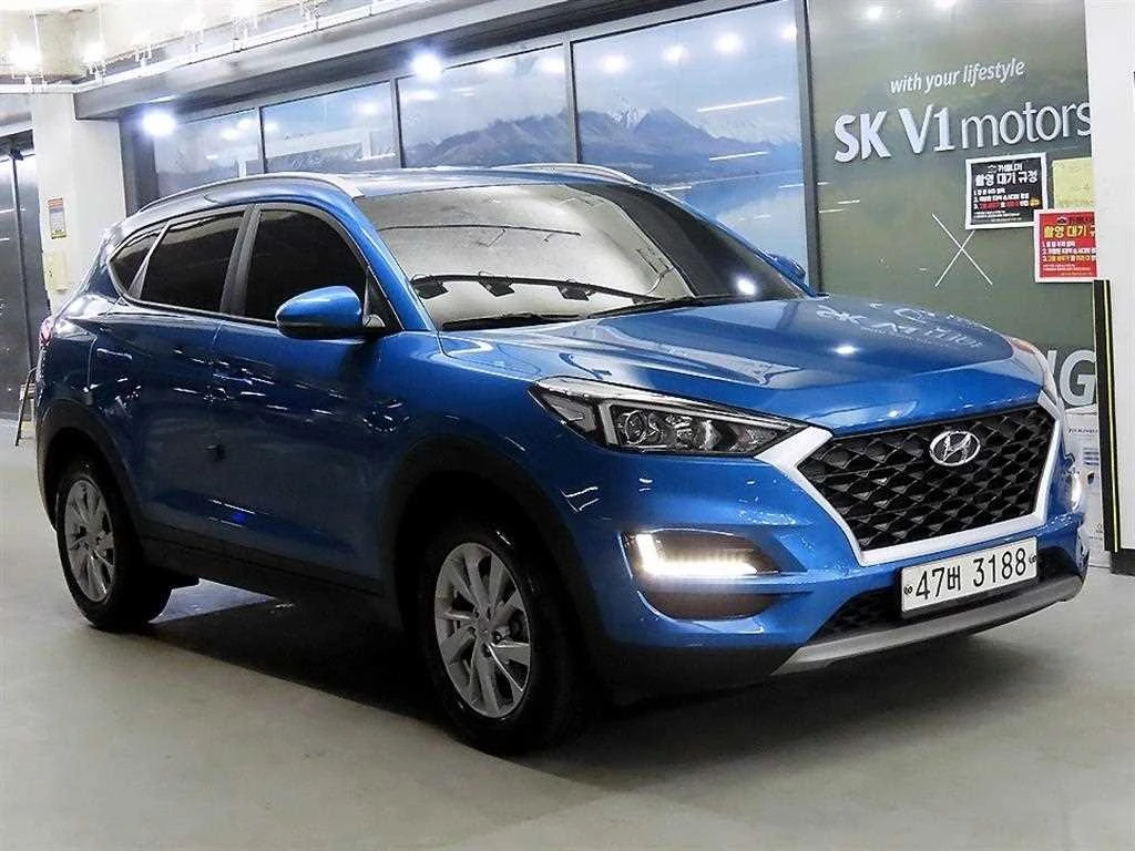 Hyundai Tucson Modern* 2WD* ПОДГРЕВ* ОБДУХВАНЕ | Auto.bg — изображение 1 Hyundai Tucson Modern* 2WD* ПОДГРЕВ* ОБДУХВАНЕ | Auto.bg — изображение 1