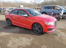 Audi S3 1 - Car24.bg Audi S3 1