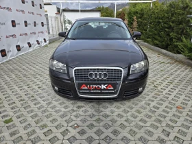Audi A3 1.9ТDI-105кс= КЛИМАТРОНИК= 2008г. - Car24.bg Audi A3 1.9ТDI-105кс= КЛИМАТРОНИК= 2008г.