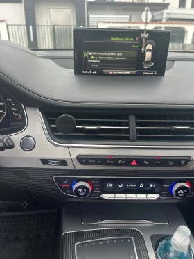 Audi Q7 S Line - 69900 лв. / 35739.30 € - 10627759 8 | Car24.bg Audi Q7 S Line - 69900 лв. / 35739.30 € - 10627759 8