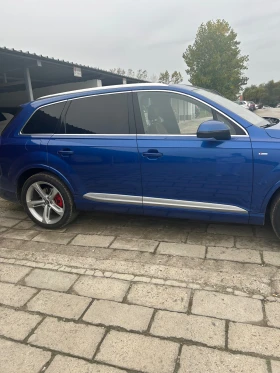 Audi Q7 S Line - 69900 лв. / 35739.30 € - 10627759 15 | Car24.bg Audi Q7 S Line - 69900 лв. / 35739.30 € - 10627759 15