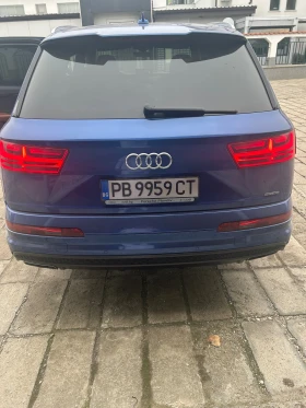 Audi Q7 S Line - 69900 лв. / 35739.30 € - 10627759 2 | Car24.bg Audi Q7 S Line - 69900 лв. / 35739.30 € - 10627759 2