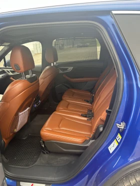 Audi Q7 S Line - 69900 лв. / 35739.30 € - 10627759 4 | Car24.bg Audi Q7 S Line - 69900 лв. / 35739.30 € - 10627759 4