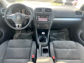 VW Golf 2.0TDI-140 HighLine 4x4 - 12700 лв. / 6493.41 € - 51535479 8 | Car24.bg VW Golf 2.0TDI-140 HighLine 4x4 - 12700 лв. / 6493.41 € - 51535479 8