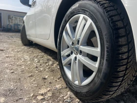 VW Golf 2.0TDI-140 HighLine 4x4 - 12700 лв. / 6493.41 € - 51535479 16 | Car24.bg VW Golf 2.0TDI-140 HighLine 4x4 - 12700 лв. / 6493.41 € - 51535479 16