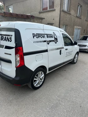 Dacia Dokker - 7700 € / 15059.89 лв. - 13766008 5 | Car24.bg Dacia Dokker - 7700 € / 15059.89 лв. - 13766008 5
