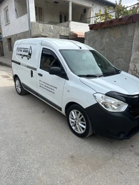 Dacia Dokker - 7700 € / 15059.89 лв. - 13766008 4 | Car24.bg Dacia Dokker - 7700 € / 15059.89 лв. - 13766008 4