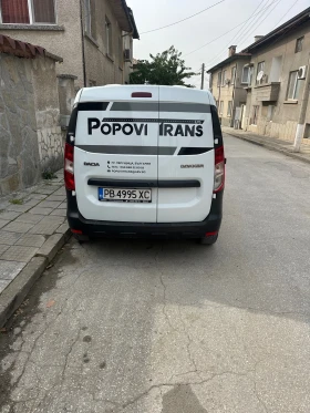 Dacia Dokker - 7700 € / 15059.89 лв. - 13766008 6 | Car24.bg Dacia Dokker - 7700 € / 15059.89 лв. - 13766008 6