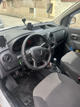 Dacia Dokker - 7700 € / 15059.89 лв. - 13766008 9 | Car24.bg Dacia Dokker - 7700 € / 15059.89 лв. - 13766008 9