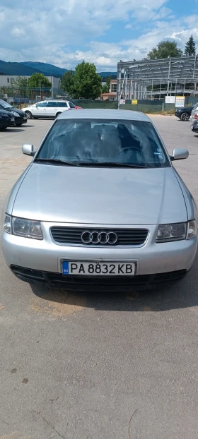 Audi A3 - Car24.bg Audi A3