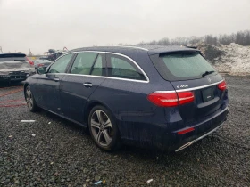 Mercedes-Benz E 450 3.0l 4Matic | Auto.bg — изображение 2 Mercedes-Benz E 450 3.0l 4Matic | Auto.bg — изображение 2