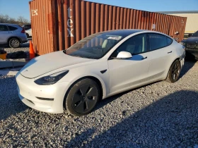 Tesla Model 3 - Car24.bg Tesla Model 3