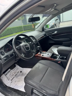 Audi A6 A6 C6 QUATTRO - 2700 € / 5280.74 лв. - 60624367 11 | Car24.bg Audi A6 A6 C6 QUATTRO - 2700 € / 5280.74 лв. - 60624367 11