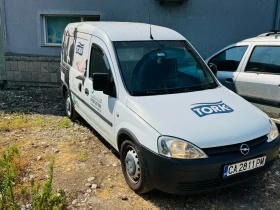 Opel Combo 1.3 - Car24.bg Opel Combo 1.3