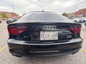 Audi A7 3.0T Competition / 360 / DIS / CARFAX / АВТОКРЕДИТ | Auto.bg — изображение 4 Audi A7 3.0T Competition / 360 / DIS / CARFAX / АВТОКРЕДИТ | Auto.bg — изображение 4