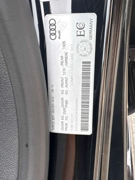Audi A7 3.0T Competition / 360 / DIS / CARFAX / АВТОКРЕДИТ | Auto.bg — изображение 10 Audi A7 3.0T Competition / 360 / DIS / CARFAX / АВТОКРЕДИТ | Auto.bg — изображение 10