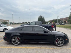 Audi A7 3.0T Competition / 360 / DIS / CARFAX / АВТОКРЕДИТ | Auto.bg — изображение 3 Audi A7 3.0T Competition / 360 / DIS / CARFAX / АВТОКРЕДИТ | Auto.bg — изображение 3