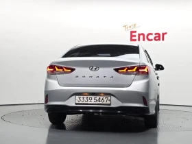 Hyundai Sonata Lpi Taxi Style - 11308 € - 66765493 4 | Car24.bg Hyundai Sonata Lpi Taxi Style - 11308 € - 66765493 4