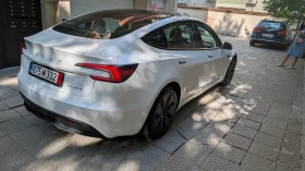 Tesla Model 3 Highland Long Range AWD 2024 г. | Гаранция - 38500 € - 13713172 5 | Car24.bg Tesla Model 3 Highland Long Range AWD 2024 г. | Гаранция - 38500 € - 13713172 5