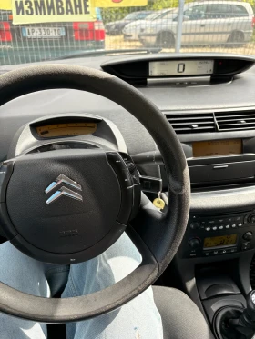 Citroen C4 undefined | Auto.bg — изображение 6 Citroen C4 undefined | Auto.bg — изображение 6