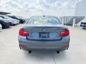 BMW 235 | PANO| ПОДГРЕВИ| NAVI| - 15500 € - 62129449 5 | Car24.bg BMW 235 | PANO| ПОДГРЕВИ| NAVI| - 15500 € - 62129449 5