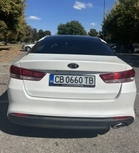 Kia K5 LPI* GT Line - 10509 € - 52441736 5 | Car24.bg Kia K5 LPI* GT Line - 10509 € - 52441736 5
