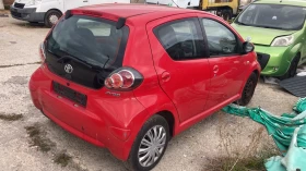 Toyota Aygo 1.0 Benzin 68konq Klima | Auto.bg — изображение 3 Toyota Aygo 1.0 Benzin 68konq Klima | Auto.bg — изображение 3