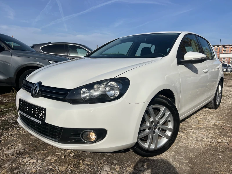 VW Golf 2.0TDI-140 HighLine 4x4 - 12700 лв. / 6493.41 € - 51535479 1 | Car24.bg VW Golf 2.0TDI-140 HighLine 4x4 - 12700 лв. / 6493.41 € - 51535479 1