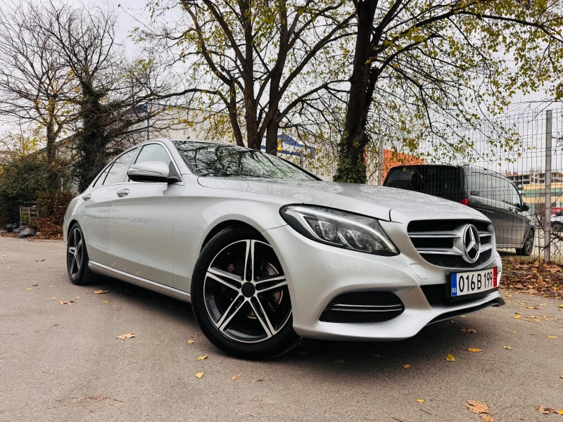 Mercedes-Benz 220 Cdi - 26000 лв. / 13293.59 € - 99948832 1 | Car24.bg Mercedes-Benz 220 Cdi - 26000 лв. / 13293.59 € - 99948832 1