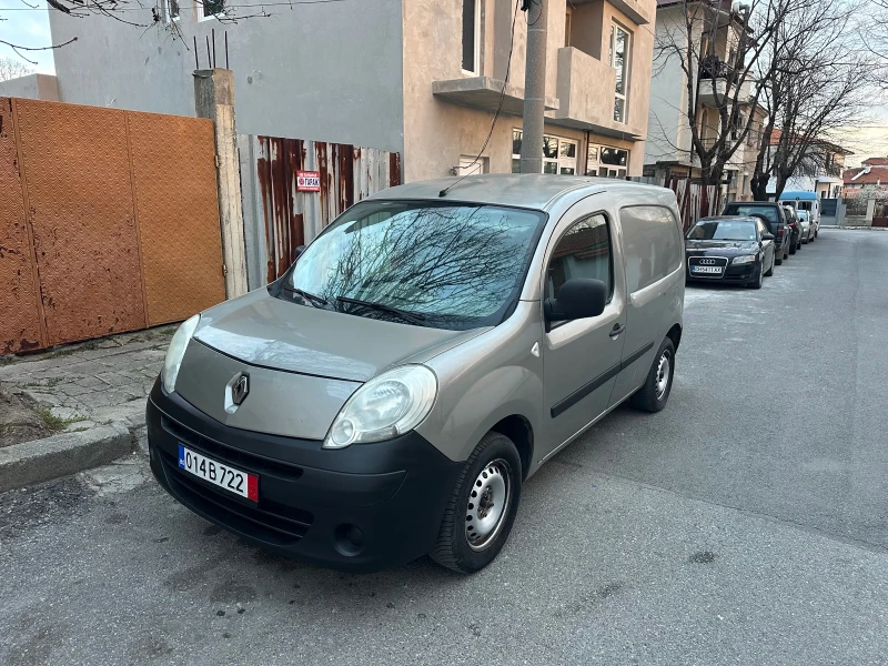 Renault Kangoo 1.6 - 3499 € / 6843.45 лв. - 92229476 1 | Car24.bg Renault Kangoo 1.6 - 3499 € / 6843.45 лв. - 92229476 1