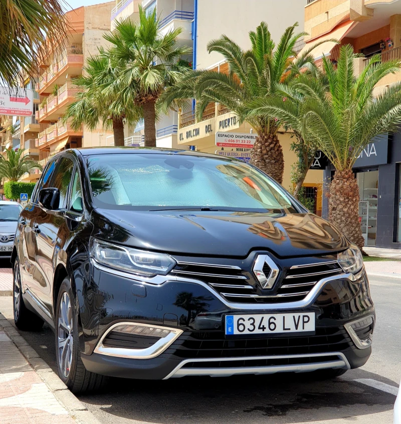 Renault Espace - 11500 € - 15685528 1 | Car24.bg Renault Espace - 11500 € - 15685528 1