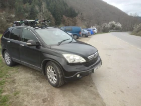 Honda Cr-v - Car24.bg Honda Cr-v