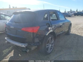 Audi SQ5 * CARFAX * БЕЗ ПЪРВОНАЧАЛНА ВНОСКА - 17650 лв. / 9024.30 € - 83892584 4 | Car24.bg Audi SQ5 * CARFAX * БЕЗ ПЪРВОНАЧАЛНА ВНОСКА - 17650 лв. / 9024.30 € - 83892584 4