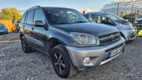 Toyota Rav4 1.8 VVTi FACELIFT от България* Бартер - Car24.bg Toyota Rav4 1.8 VVTi FACELIFT от България* Бартер