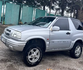 Suzuki Grand vitara - 8400 лв. / 4294.85 € - 70238621 5 | Car24.bg Suzuki Grand vitara - 8400 лв. / 4294.85 € - 70238621 5