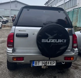 Suzuki Grand vitara - 8400 лв. / 4294.85 € - 70238621 6 | Car24.bg Suzuki Grand vitara - 8400 лв. / 4294.85 € - 70238621 6