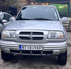 Suzuki Grand vitara - 8400 лв. / 4294.85 € - 70238621 2 | Car24.bg Suzuki Grand vitara - 8400 лв. / 4294.85 € - 70238621 2