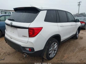 Honda Passport 3.5l Awd Ex-L - 22500 € / 44006.17 лв. - 16140352 4 | Car24.bg Honda Passport 3.5l Awd Ex-L - 22500 € / 44006.17 лв. - 16140352 4