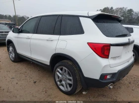 Honda Passport 3.5l Awd Ex-L - 22500 € / 44006.17 лв. - 16140352 3 | Car24.bg Honda Passport 3.5l Awd Ex-L - 22500 € / 44006.17 лв. - 16140352 3