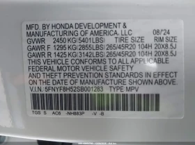 Honda Passport 3.5l Awd Ex-L - 22500 € / 44006.17 лв. - 16140352 9 | Car24.bg Honda Passport 3.5l Awd Ex-L - 22500 € / 44006.17 лв. - 16140352 9