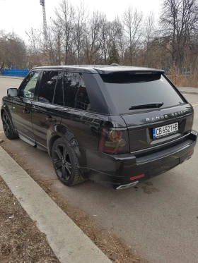 Land Rover Range Rover Sport - 15000 € / 29337.45 лв. - 86893205 3 | Car24.bg Land Rover Range Rover Sport - 15000 € / 29337.45 лв. - 86893205 3