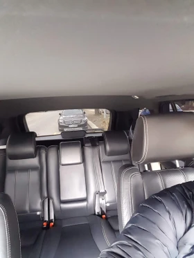 Land Rover Range Rover Sport - 15000 € / 29337.45 лв. - 86893205 8 | Car24.bg Land Rover Range Rover Sport - 15000 € / 29337.45 лв. - 86893205 8
