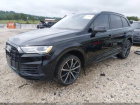 Audi Q7 PREMIUM PLUS 55 TFSI | Auto.bg — изображение 3 Audi Q7 PREMIUM PLUS 55 TFSI | Auto.bg — изображение 3