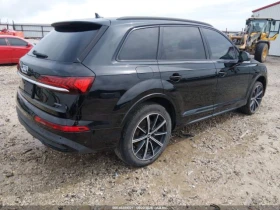 Audi Q7 PREMIUM PLUS 55 TFSI | Auto.bg — изображение 6 Audi Q7 PREMIUM PLUS 55 TFSI | Auto.bg — изображение 6