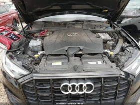 Audi Q7 PREMIUM PLUS 55 TFSI | Auto.bg — изображение 14 Audi Q7 PREMIUM PLUS 55 TFSI | Auto.bg — изображение 14