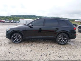 Audi Q7 PREMIUM PLUS 55 TFSI | Auto.bg — изображение 8 Audi Q7 PREMIUM PLUS 55 TFSI | Auto.bg — изображение 8