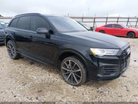 Audi Q7 PREMIUM PLUS 55 TFSI | Auto.bg — изображение 2 Audi Q7 PREMIUM PLUS 55 TFSI | Auto.bg — изображение 2