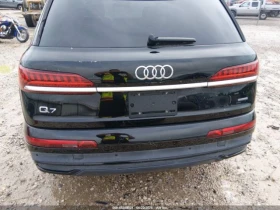 Audi Q7 PREMIUM PLUS 55 TFSI | Auto.bg — изображение 7 Audi Q7 PREMIUM PLUS 55 TFSI | Auto.bg — изображение 7