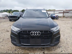 Audi Q7 PREMIUM PLUS 55 TFSI